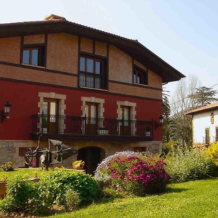 Labeondo Guest House Muskiz Exterior photo