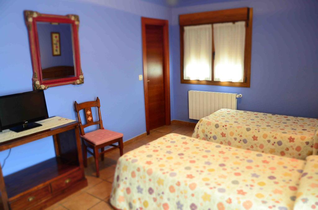 Labeondo Guest House Muskiz Exterior photo