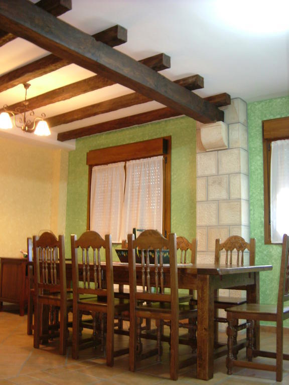 Labeondo Guest House Muskiz Exterior photo
