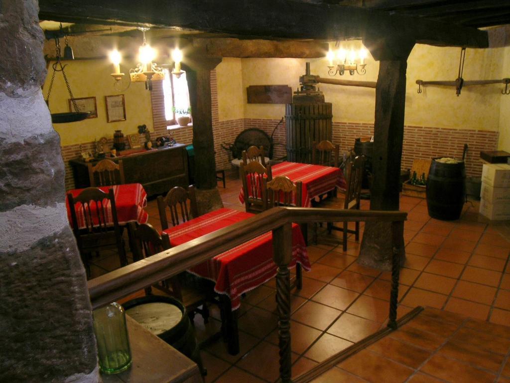 Labeondo Guest House Muskiz Exterior photo